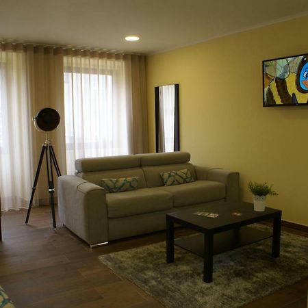 Oporto Downtown Flats Apartment ภายนอก รูปภาพ